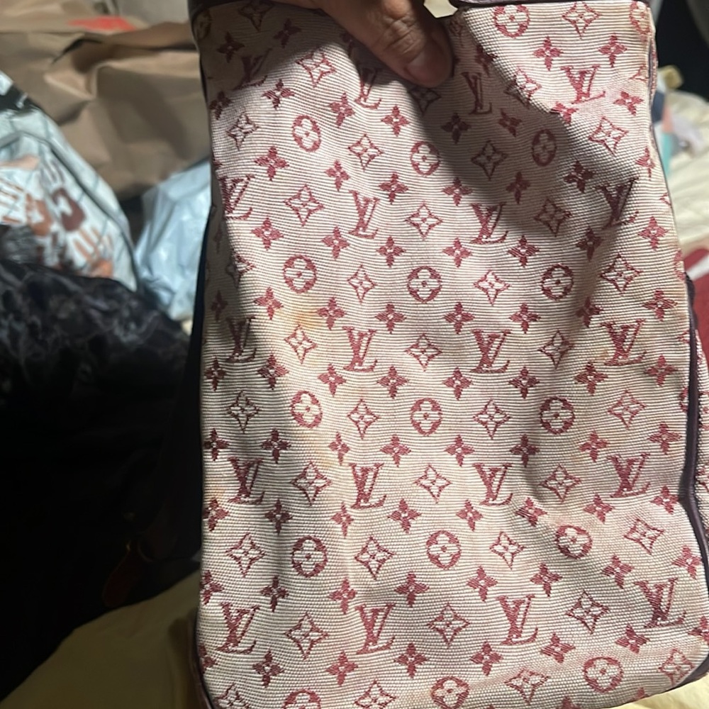 Louis Vuitton handbag - Picture 14 of 14